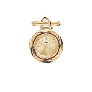 フォッシル レディース腕時計 ES5384の買取情報