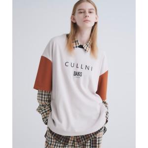 CULLNI（クルニ） セーター ニット CULLNI for DAKS LONDON