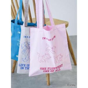 ショッピングバッグ ダッフィー＆フレンズ 20周年 カラフルハピネス