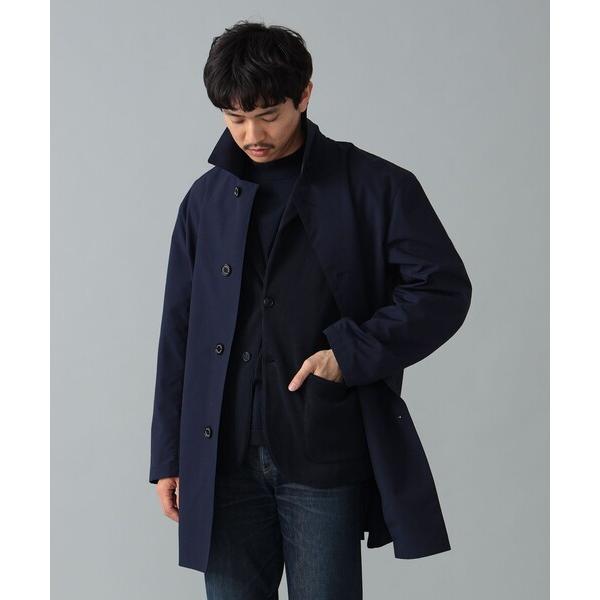 コート ジャケット Traditional Weatherwear / DERBY ステンカラーコー...