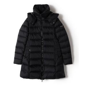 BACON ベーコン ダウンジャケット W PUFFA RING WLT BACPIGIU452