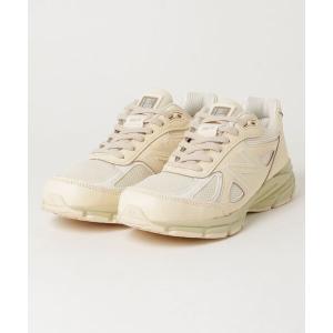 New Balance（ニューバランス） スニーカー U990GR4「25.0-28.0cm