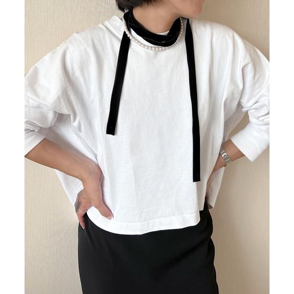 チョーカー ベロアリボンチョーカー レディース