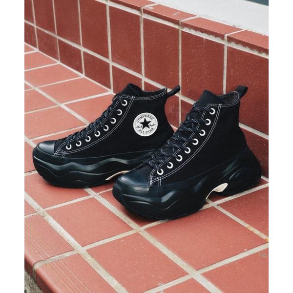 スニーカー CONVERSE ALL STAR (R) SURGETRAINER HI / コンバー...
