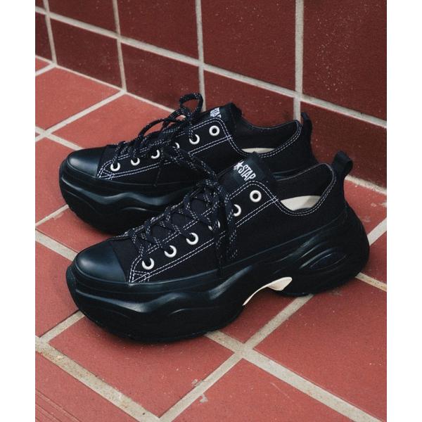 スニーカー レディース