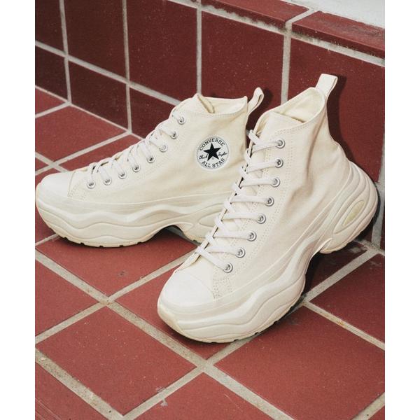 スニーカー CONVERSE ALL STAR (R) SURGETRAINER HI / コンバー...