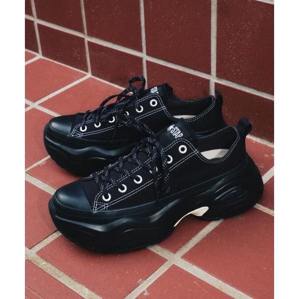 スニーカー レディース