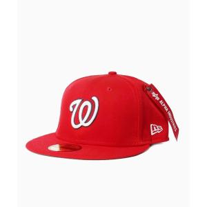 HYSTERIC GLAMOUR（ヒステリックグラマー） キャップ 帽子 RIDIN'EASY