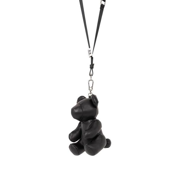 MAISON MIHARA YASUHIRO Maison Mihara Yasuhiro Bear Mini Bag ショルダーバッグ