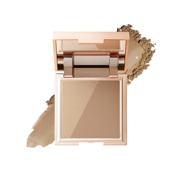 ハイライト シェーディング DEAR DAHLIA スキンシルエット コントゥアデュオ