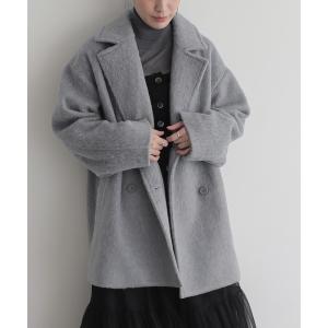 FRAY I.D (セール40%OFF) / フレイアイディー バルマカンハーフ