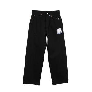 in・stru（men-tal）. パンツ Cotton Tencel Denim Wide Pants メンズ