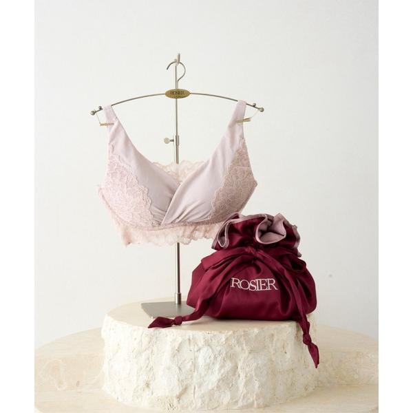 ナイトブラ Everyday Essential Night Bra ＆ Pouch Set