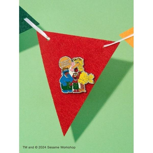 バッジ 「1st Anniversary」ピンズ