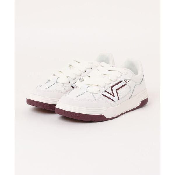 vans スニーカー VANS ヴァンズ UPLAND アップランド VN000D1H4QU VT ...