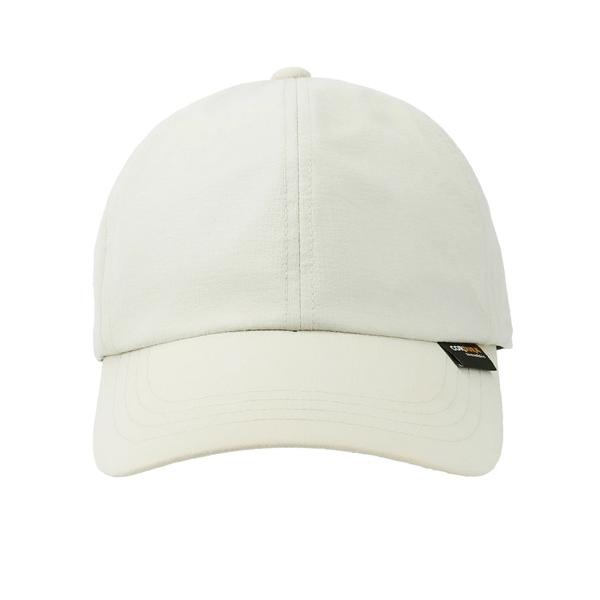 キャップ 帽子 「Basiquenti」撥水 Cordura Mini Rip Low Cap BC...
