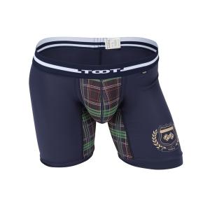 ボクサーパンツ BOXER/Madras Pla...の商品画像