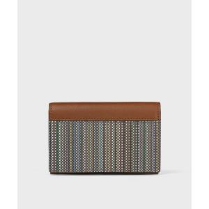 agnes b.（アニエスベー） 名刺入れ カードケース MH18−06 メンズ