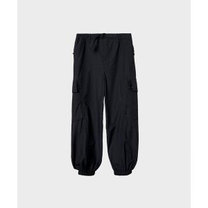 ワイドパンツ パンツ 「D-VEC/ディーベック」「別注」 WINDSTOPPER BY