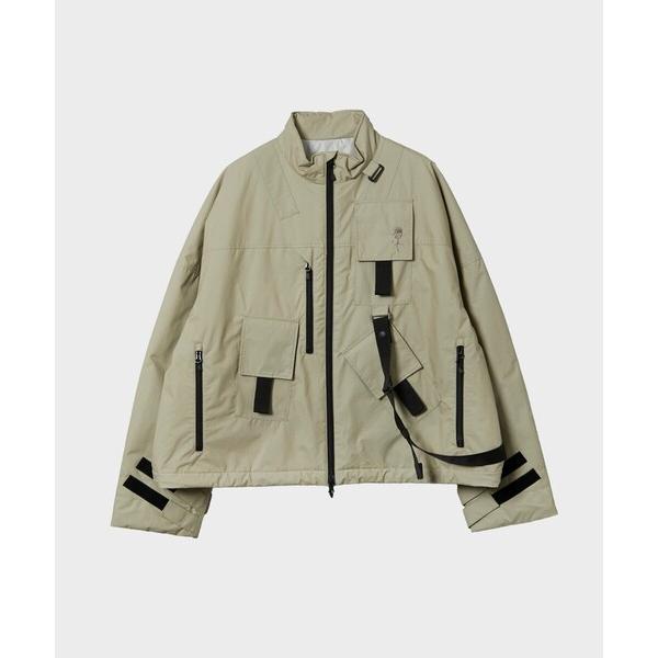 ブルゾン アウター 「D-VEC/ディーベック」GORETEX PRODUCT 3L S.R.G.S...