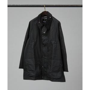 ブルゾン アウター 「BARBOUR / バブアー」OS BEAUFORT / ビューフォート メンズ レディース