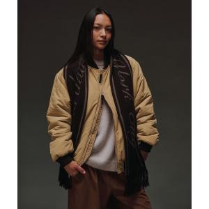 anatomica アナトミカ　ダウンベスト　ロッキーマウンテンフェザーベッド ANATOMICA × ROCKY MOUNTAIN FEATHERBED アナトミカ ロッキー