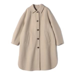 suzuki takayuki（スズキタカユキ） ステンカラーコート コート stand