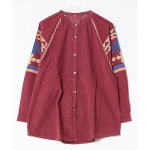 チャイハネ（CAYHANE） ワンピース 「チャイハネ」カヌムールデニム