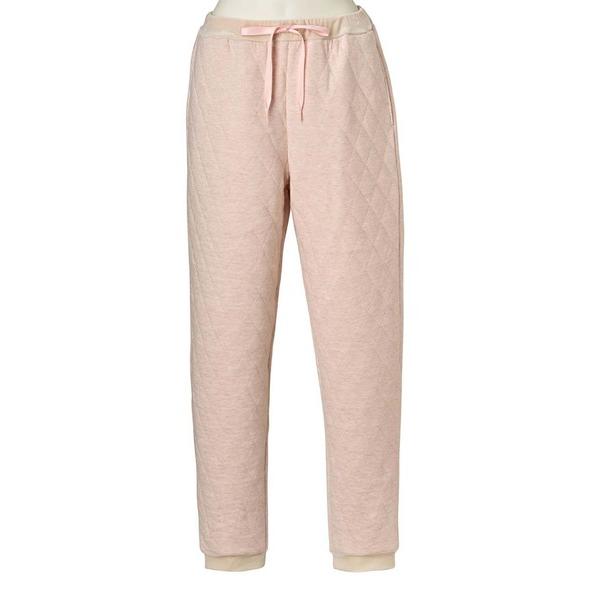 パンツ キッドブルー -２４ダイヤキルト -フルレングスボトムス -KRAP545 -kidblue...