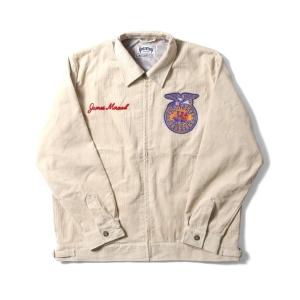 FFA ジャケットのおすすめ人気商品一覧 通販 - Yahoo!ショッピング