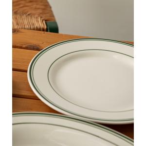 お皿 楕円皿 27cm Tuxton Greenbay タクストン グリーンベイ オーバル