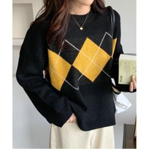 JANESMITH（ジェーンスミス） ニット セーター JANE SMITH:「洗濯機