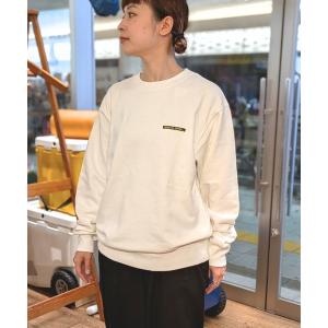 トレーナー スウェット 「日本製」グリーンボウル「GREEN BOWL」裏毛 Heavy Weight C/N Sweat メンズ レディース