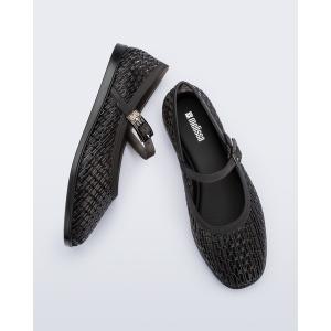 バレエシューズ パンプス MELISSA HARPER AD