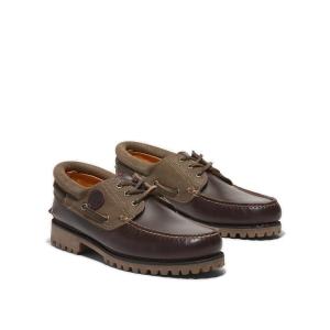 Timberland TIMBERLAND ティンバーランド AUTHENTICS 3EYE