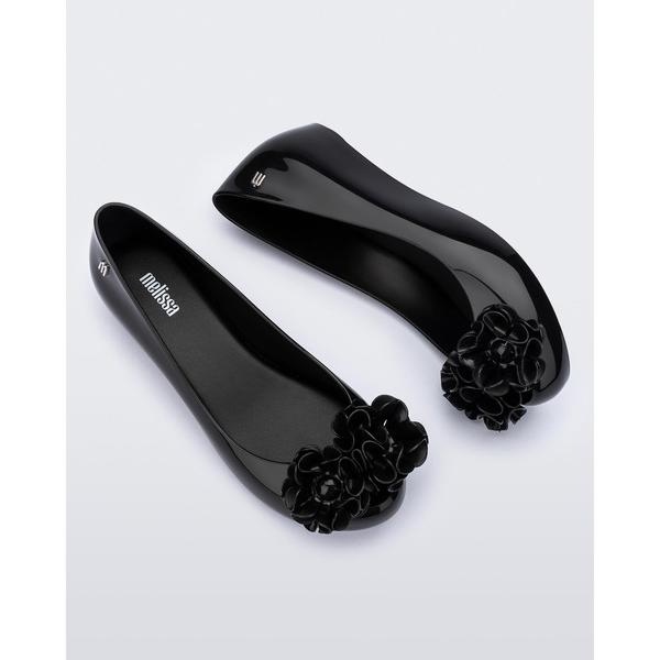 バレエシューズ パンプス MELISSA ULTRAGIRL SPRINGTIME AD