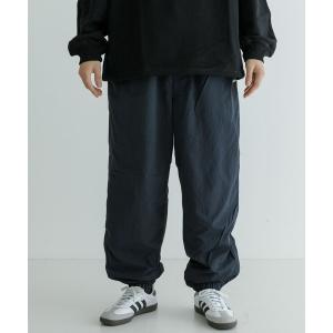 新品 FARAH ファーラー 24AW Easy Wide Tapered Pants イージー