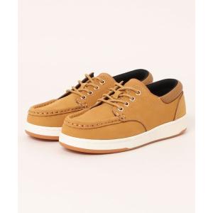 VANS スニーカー ヴァンズ CARVER カーバー V396 SAND BEG