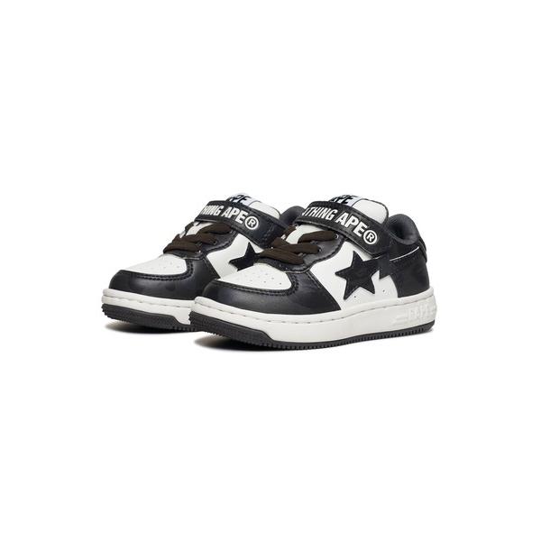 スニーカー BAPE STA #1 キッズ 子供 男の子 女の子