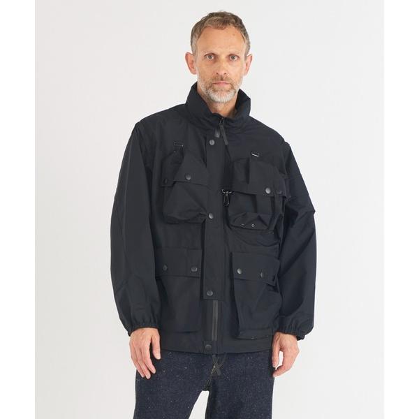 ブルゾン アウター 「YOKE/ヨーク」×Phenix WINDSTOPER by GORE TEX...