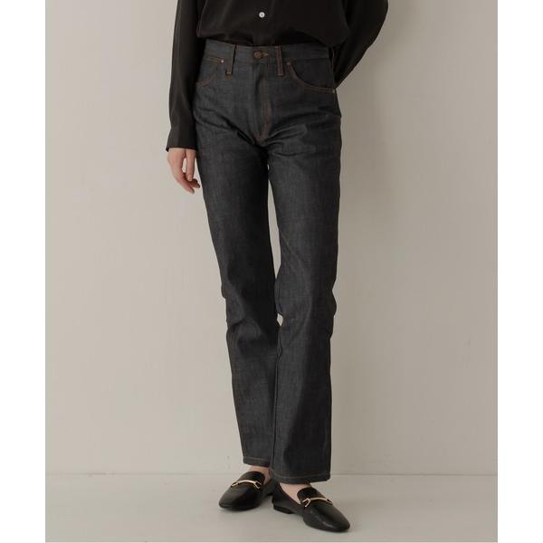 ジーンズ デニム デニムパンツ super rigid denim type.st レディース メン...