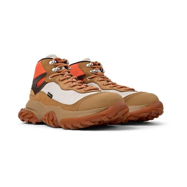 スニーカー 「カンペール」 KARST TREK / ハイカットシューズ メンズ