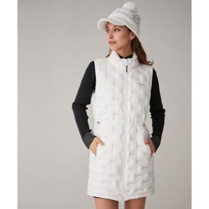 BEAMS GOLF（ビームス ゴルフ） ワンピース PURPLE LABEL / 接結ダウン