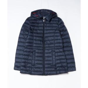 JOTT（ジョット） 「J.O.T.T」 ダウンジャケット S ネイビー