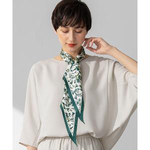 LAUREN RALPH LAUREN（ローレン ラルフローレン） スカーフ バンダナ