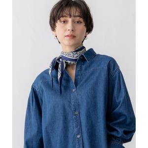 Sunny　サルヴァトーレフェラガモ　　スカーフ　シフォン Sunny サルヴァトーレフェラガモ スカーフ シフォン Sunny