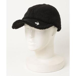 PEARLY GATES（パーリーゲイツ） ニット帽 ニットキャップ 「PEARLY