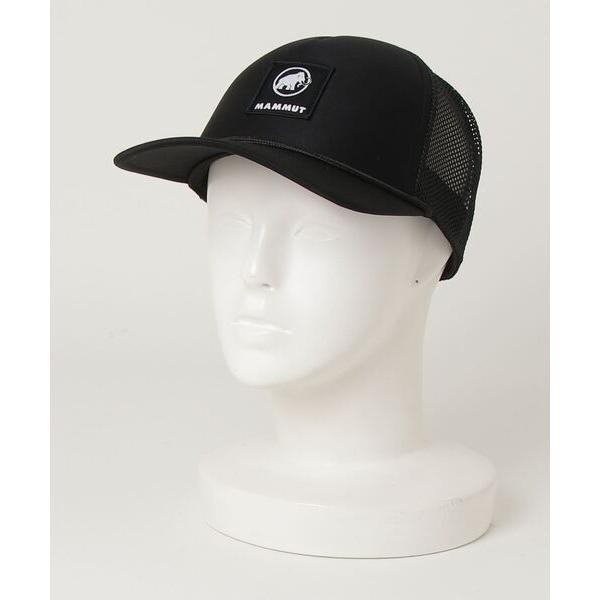 キャップ 帽子 マムート  クラッグ キャップ ロゴ メンズ