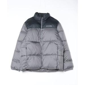 Columbia◇ダウンジャケット/M/ナイロン/ブラック/黒/223 WE6867
