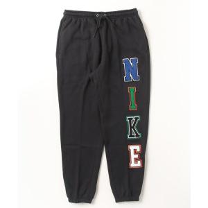 Nike ズボン【値段交渉可】 NIKE スウェットパンツ ジャージ / ナイキ クラブ BB CHNL FT